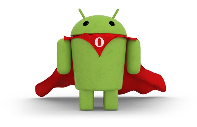 Opera-Android